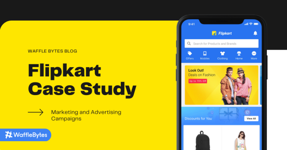 Flipkart case study