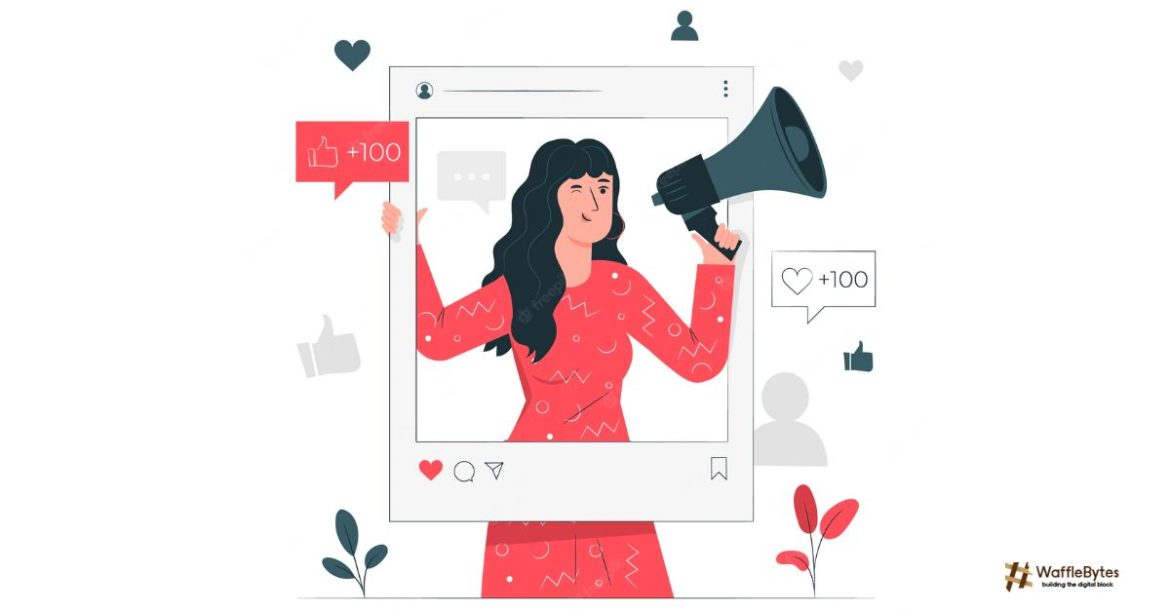 Influencer make money