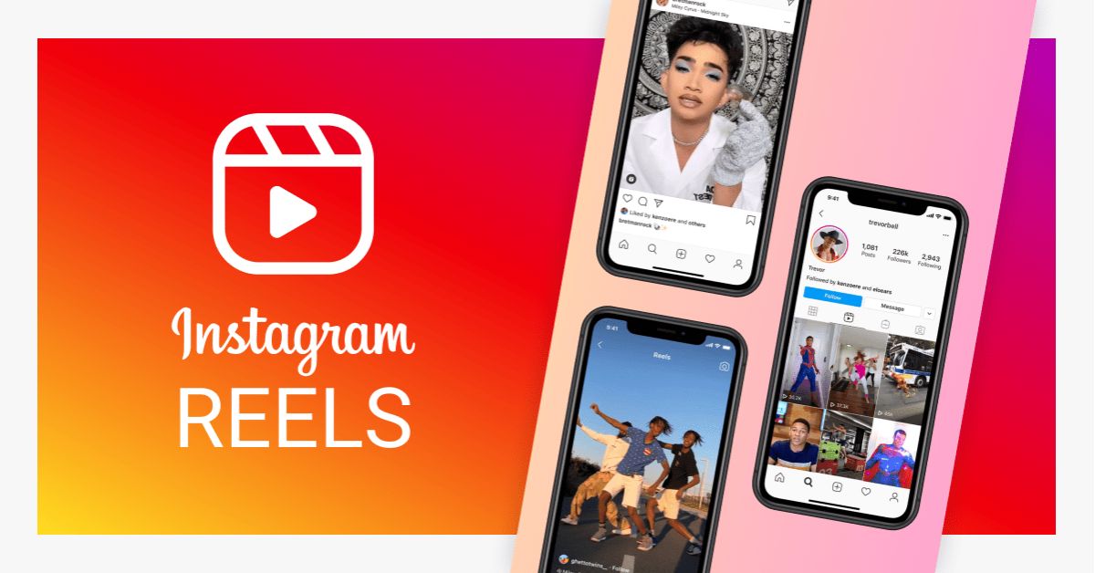 instagram link copy reels download