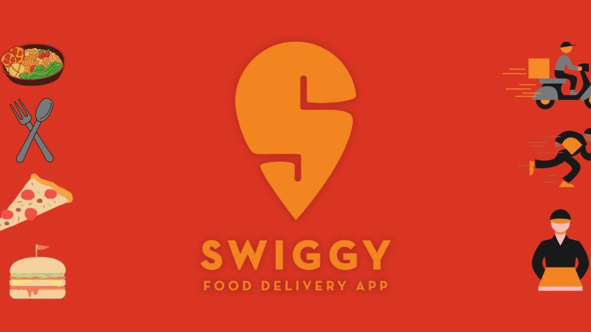 Swiggy Partner App - Apps on Google Play