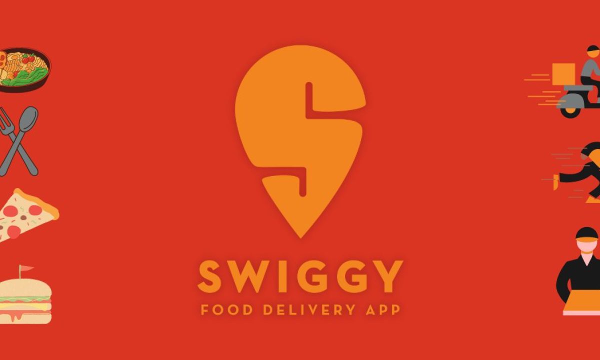 Swiggy Logo PNG Transparent Images Free Download | Vector Files | Pngtree