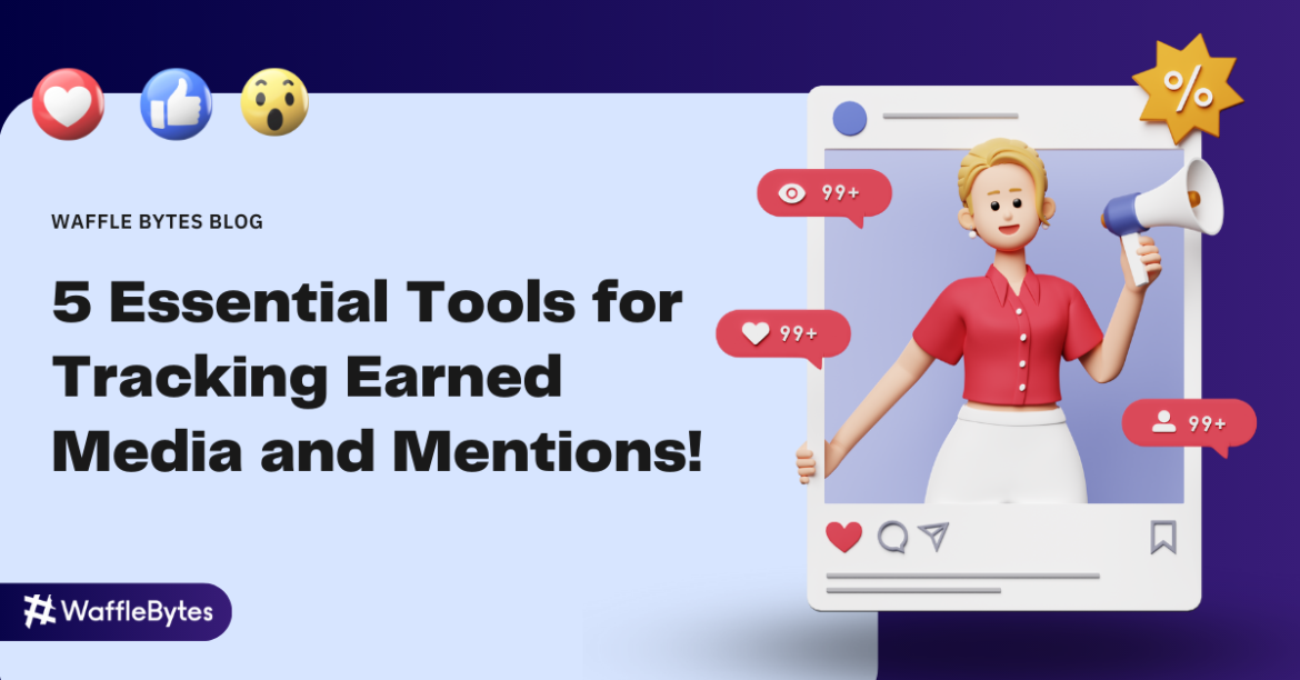 tools to track brand mentions