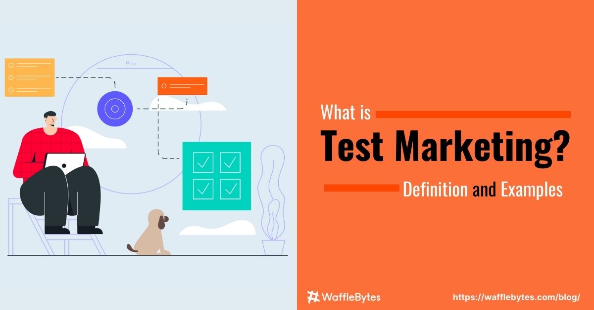 What Is Test Marketing Definition And Examples Waffle Blog