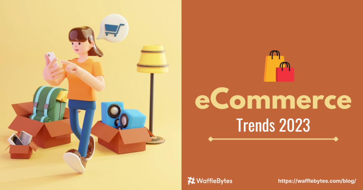 ecommerce trends