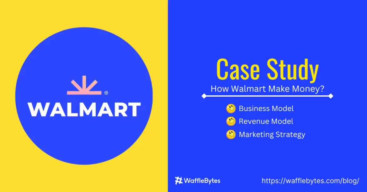 walmart case study