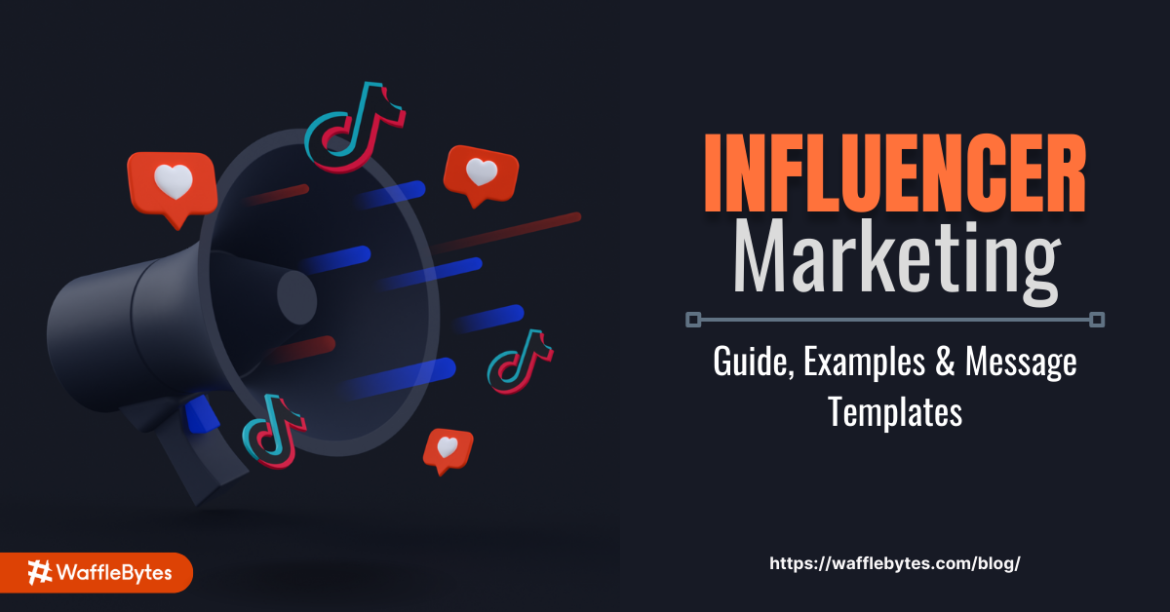Influencer Influencer Marketing Guide Step By Step