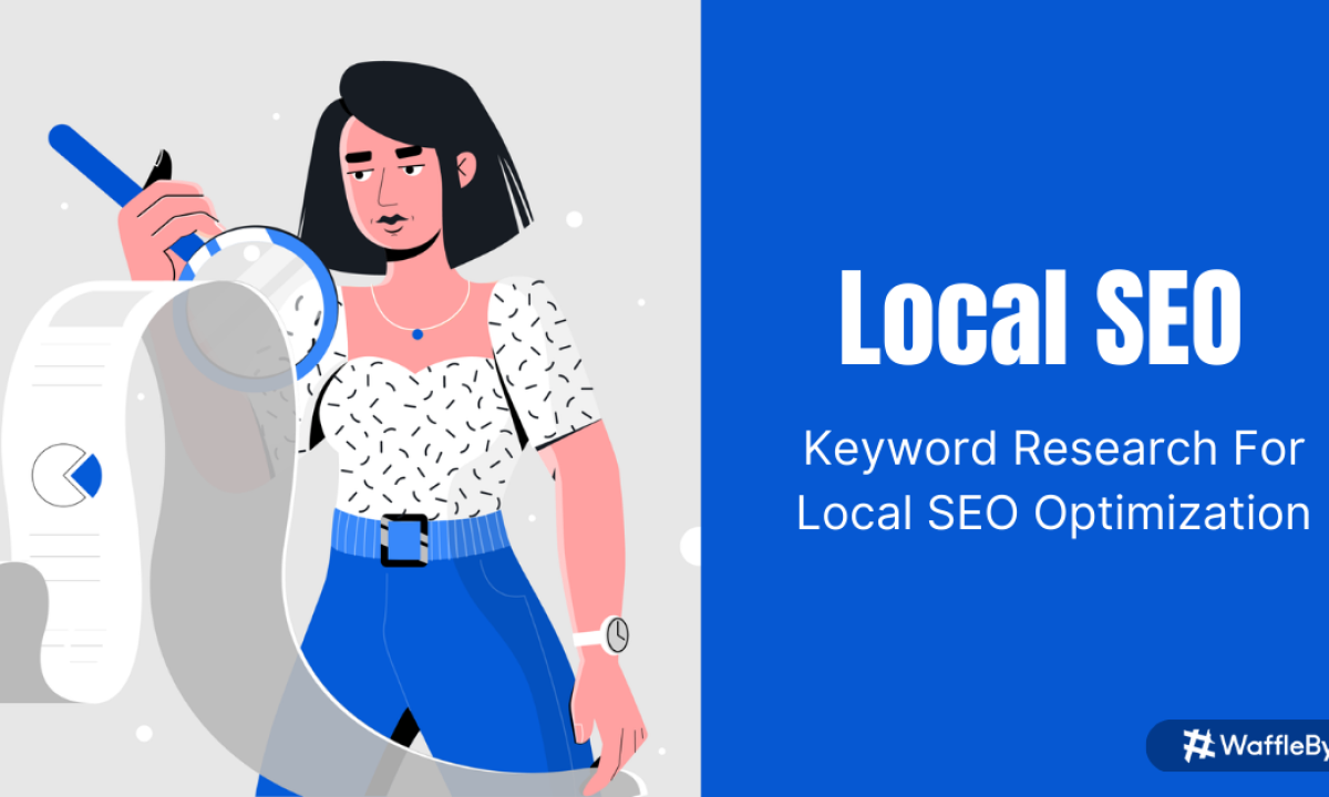 Local seo deals keyword research