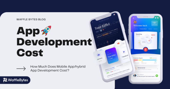 Hybrid vs native app development cost