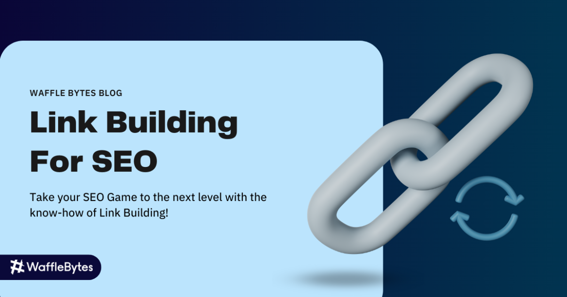 Link building guide