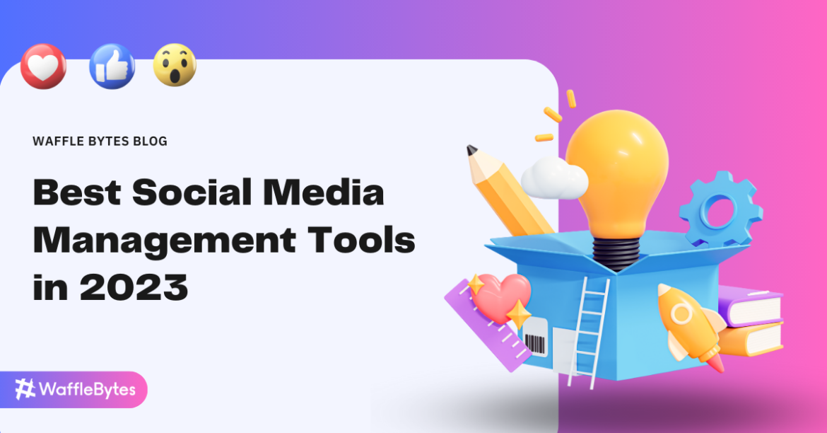 All Social media tools list