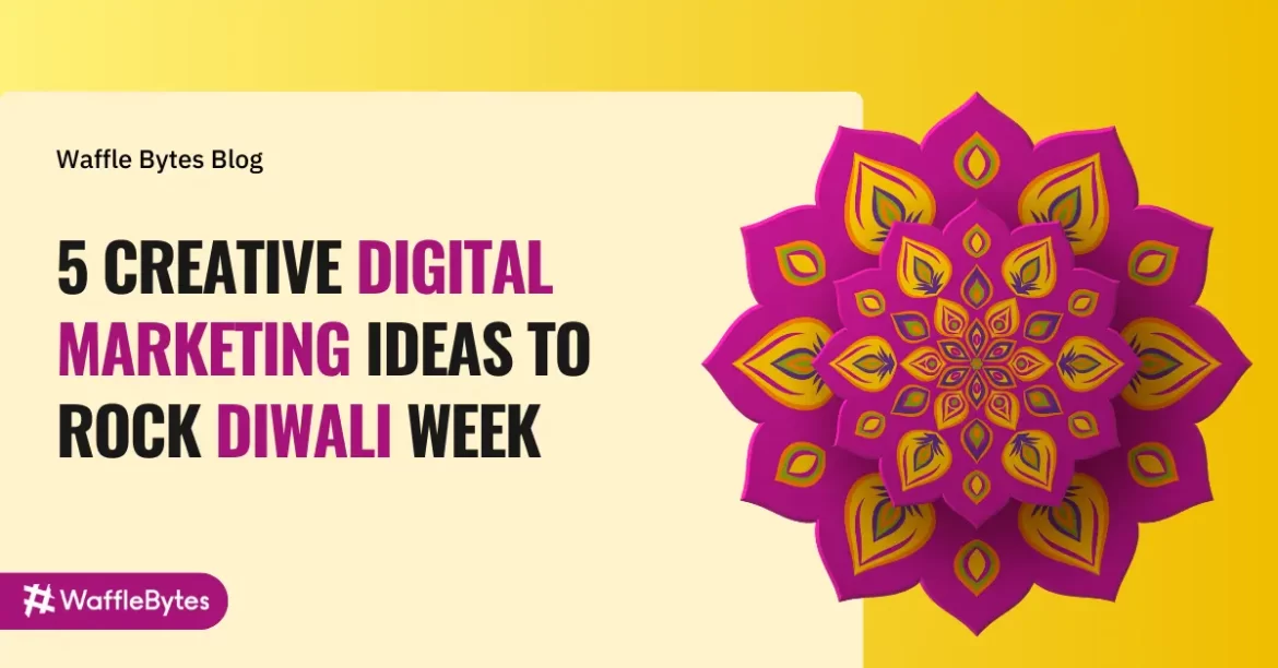 Digital marketing ideas