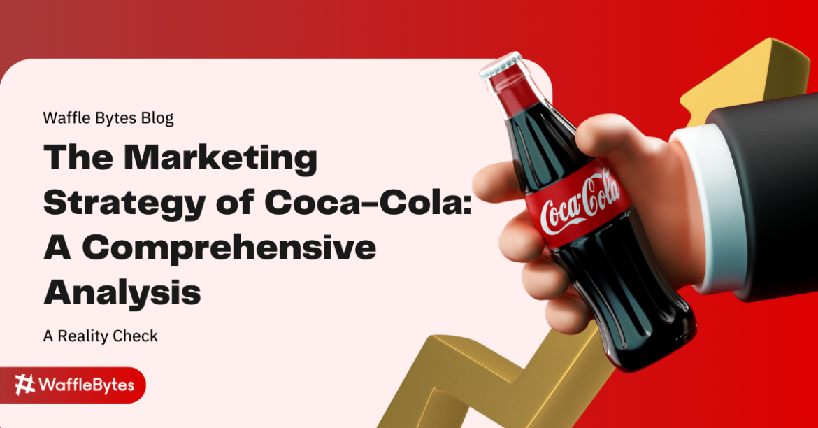 marketing strategy of coca cola