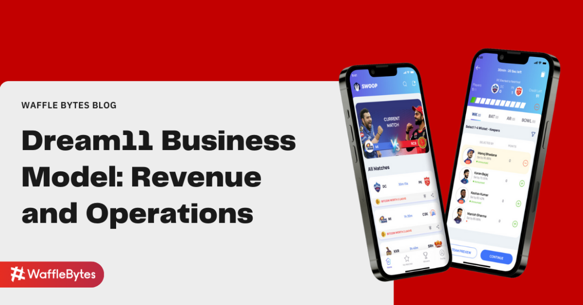 how dream11 makes money