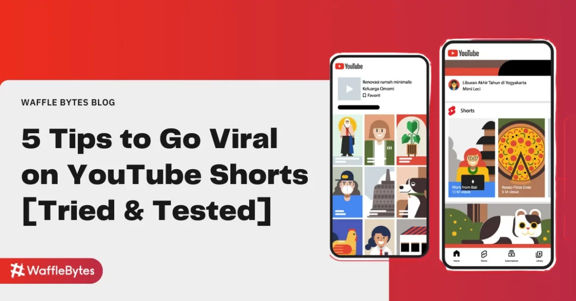 Youtube shorts