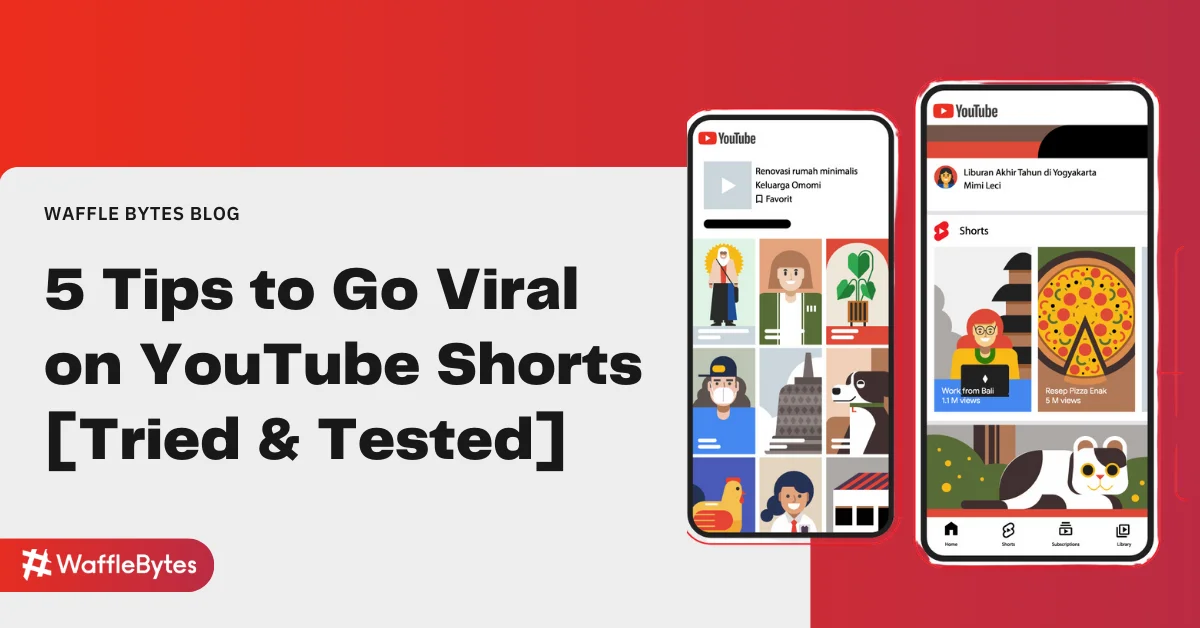How to Turn Long Videos into Viral Shorts: The Ultimate Guide for