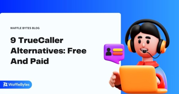 Truecaller alternatives