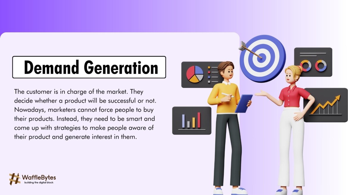 demand generation