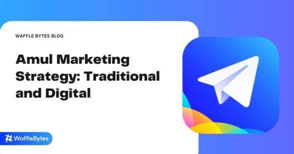 telegram business model