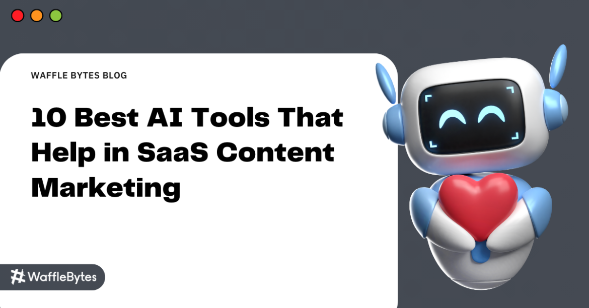 saas tools