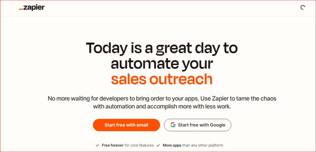 zapier
