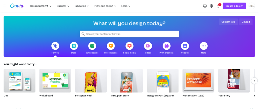 canva