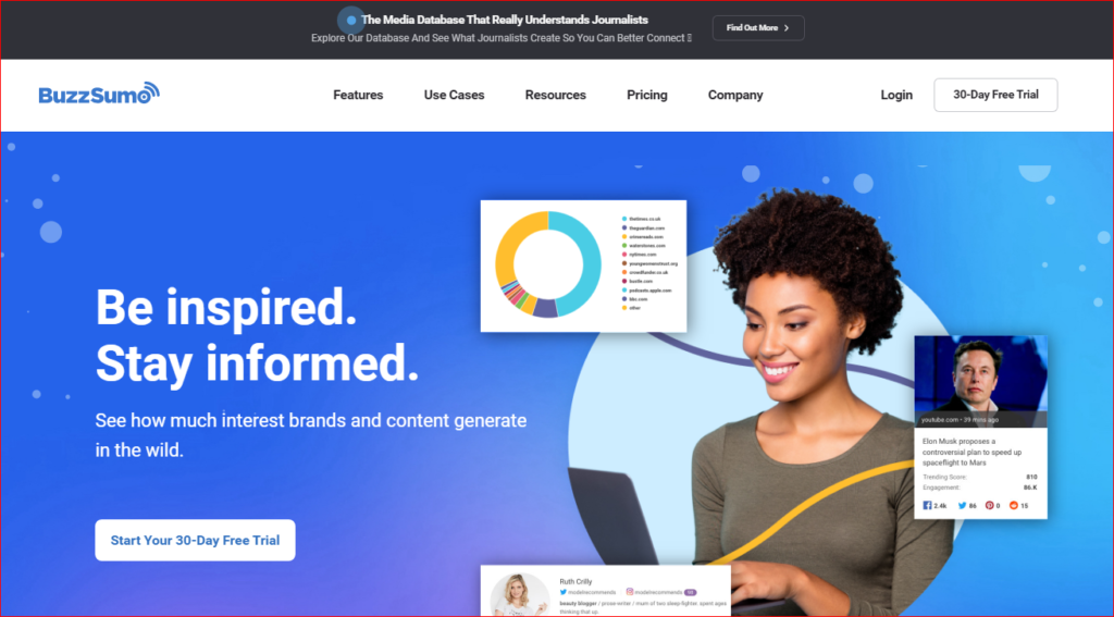 Buzzsumo