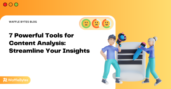 7 contnet analysis tools