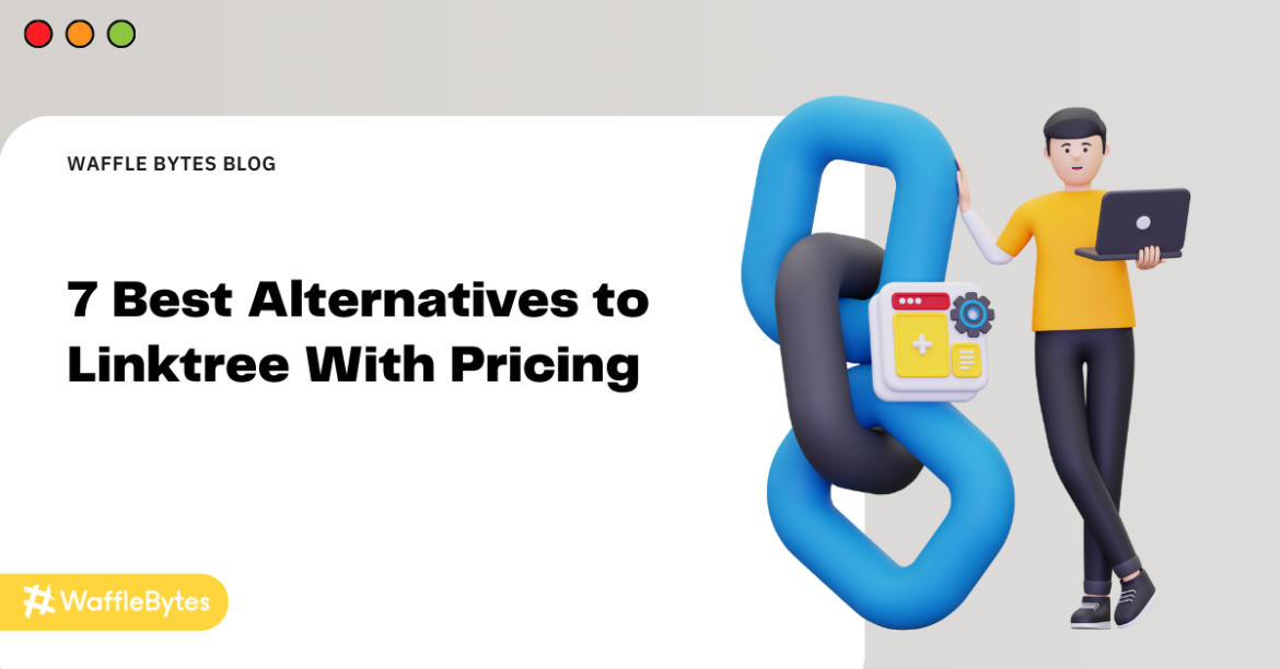 linktree alternatives