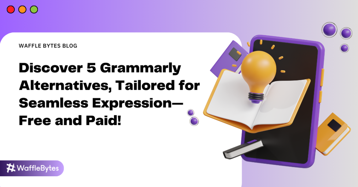 grammarly alternatives