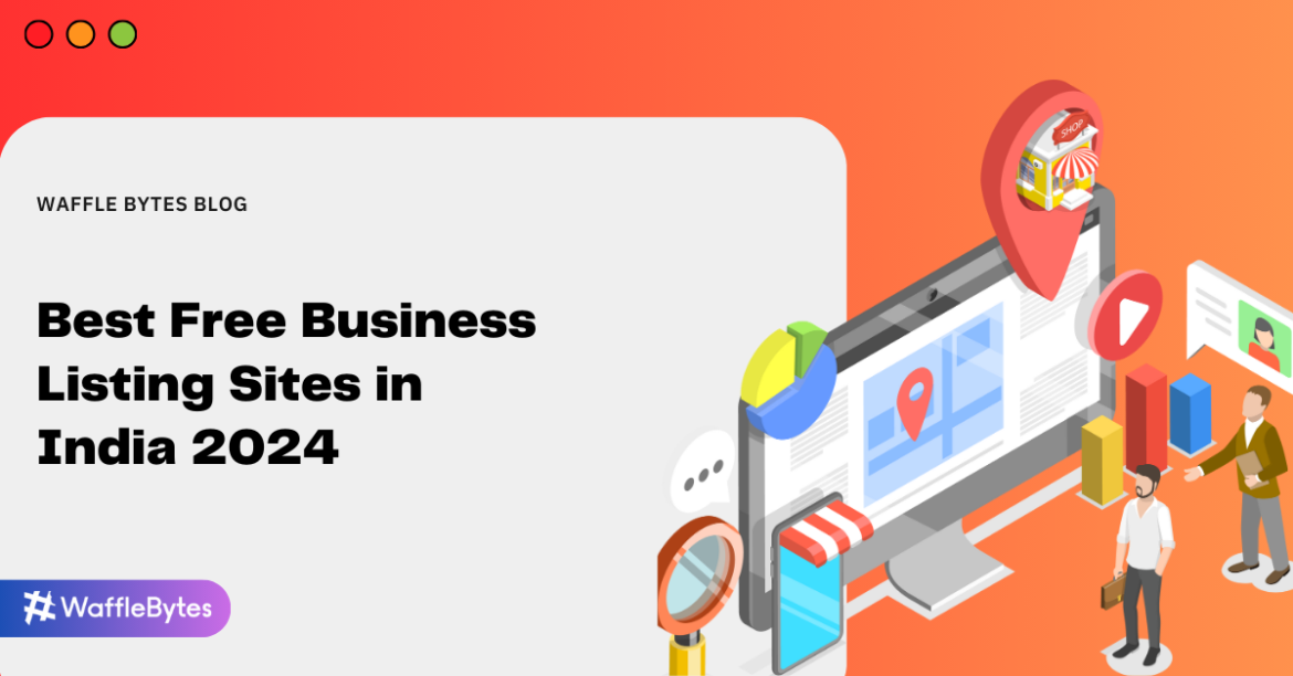 Free Business Listing Sites