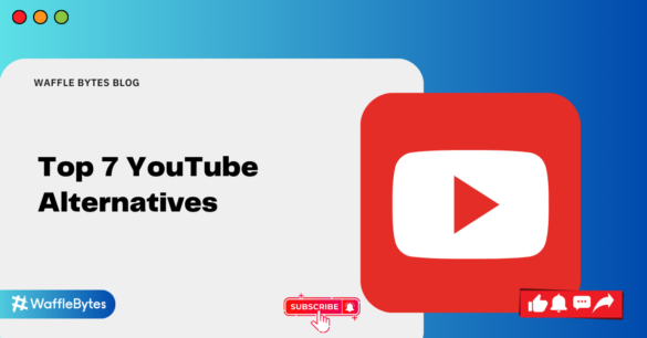 YouTube Alternatives