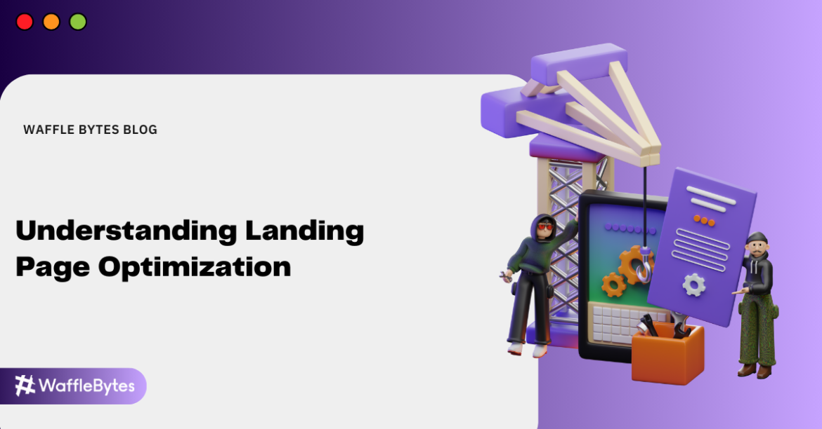 landing page optimization