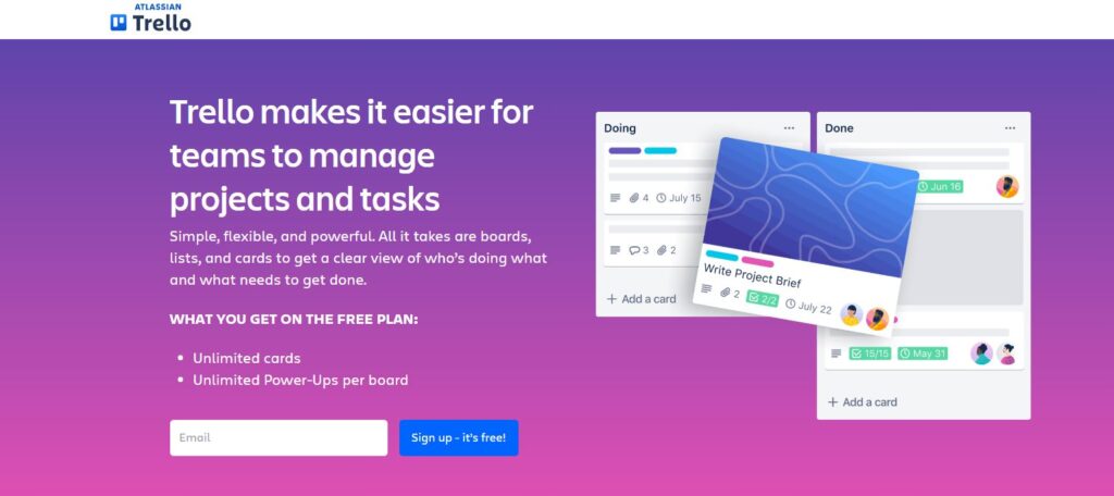 Trello