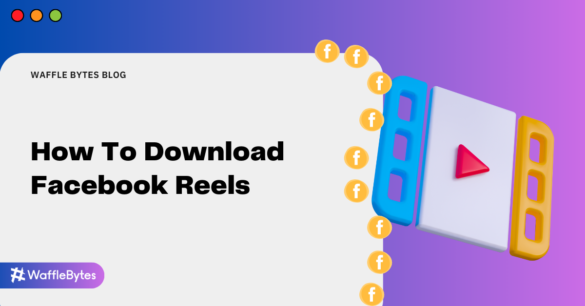 download facebook reels