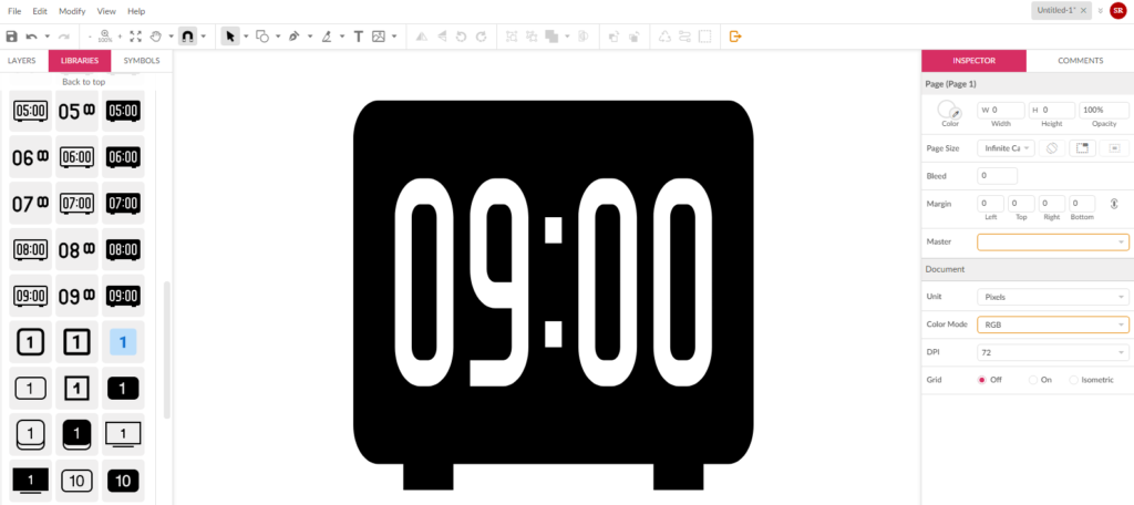 Gravit Designer