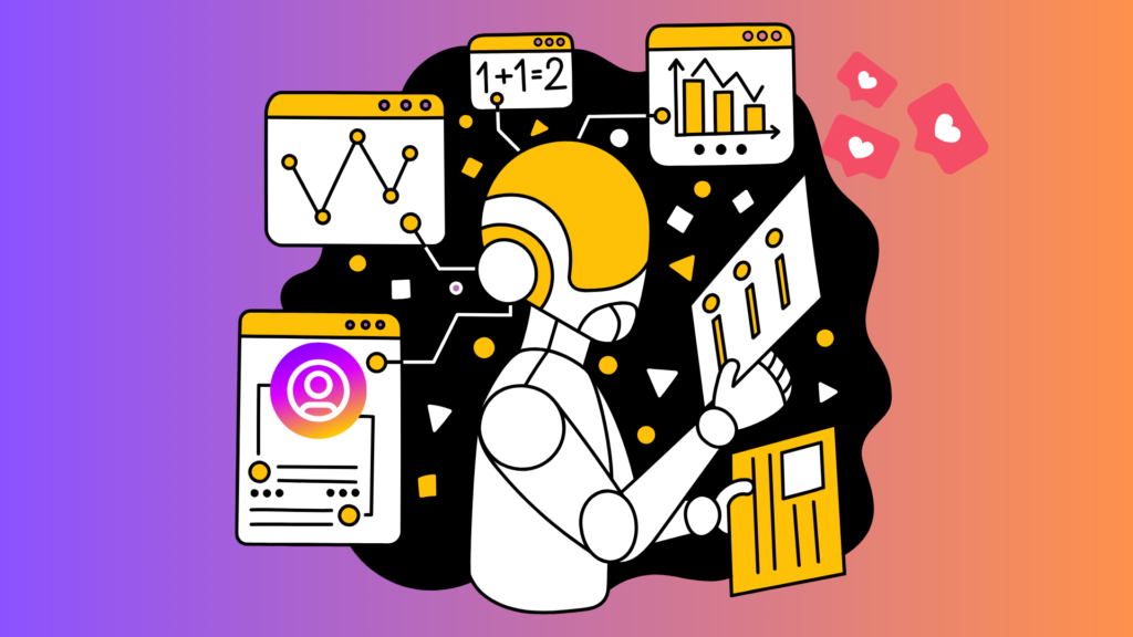 Instagram Algorithm
