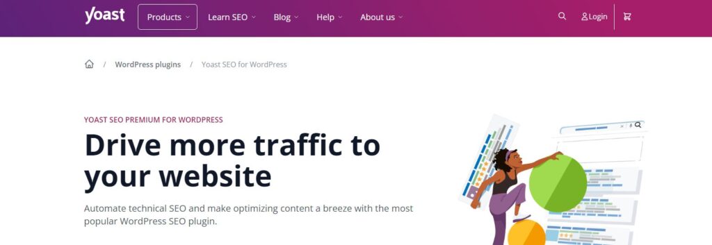 Yoast Seo
