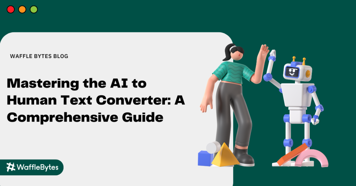 AI to Human Text Converter
