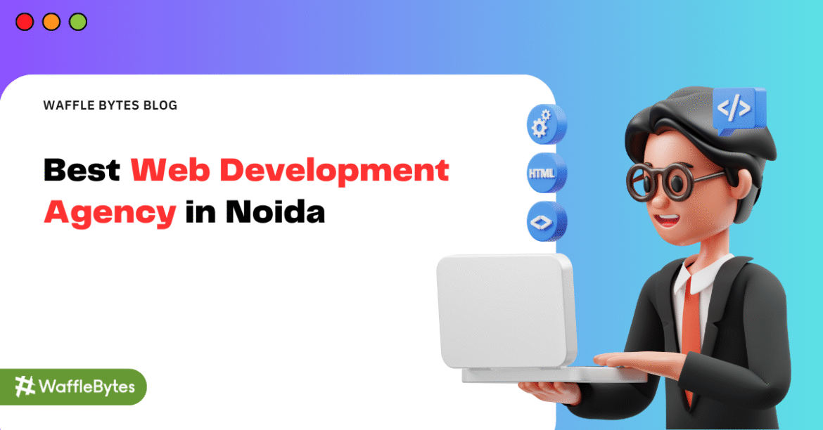 Web Development Agency