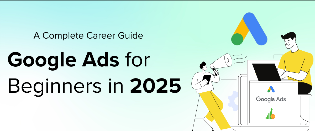 Google ads for beginners