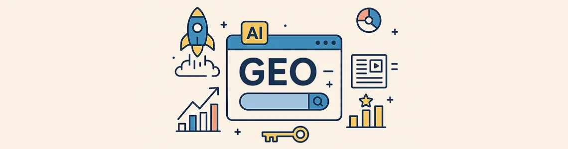 GEO SEO