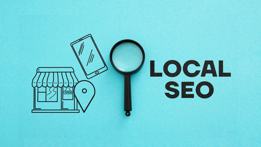 Local SEO