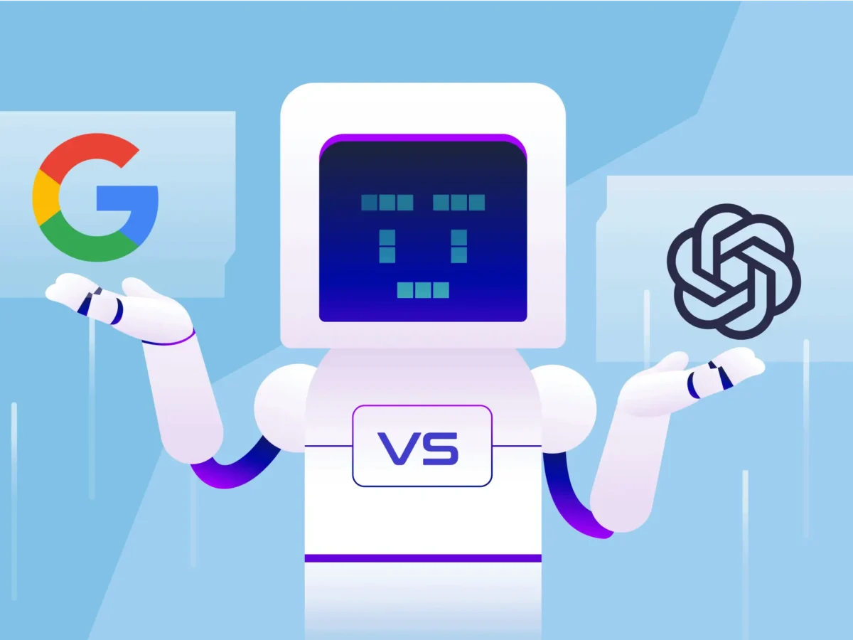 Technical SEO Enhancements with ChatGPT and Gemini for Schema Markup and Page Speed