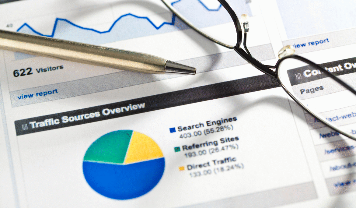 increase google organic impressions