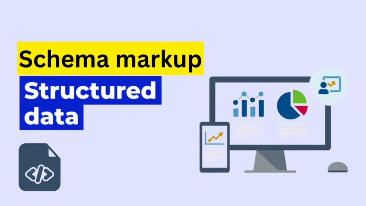 Schema Markup | Structured Data