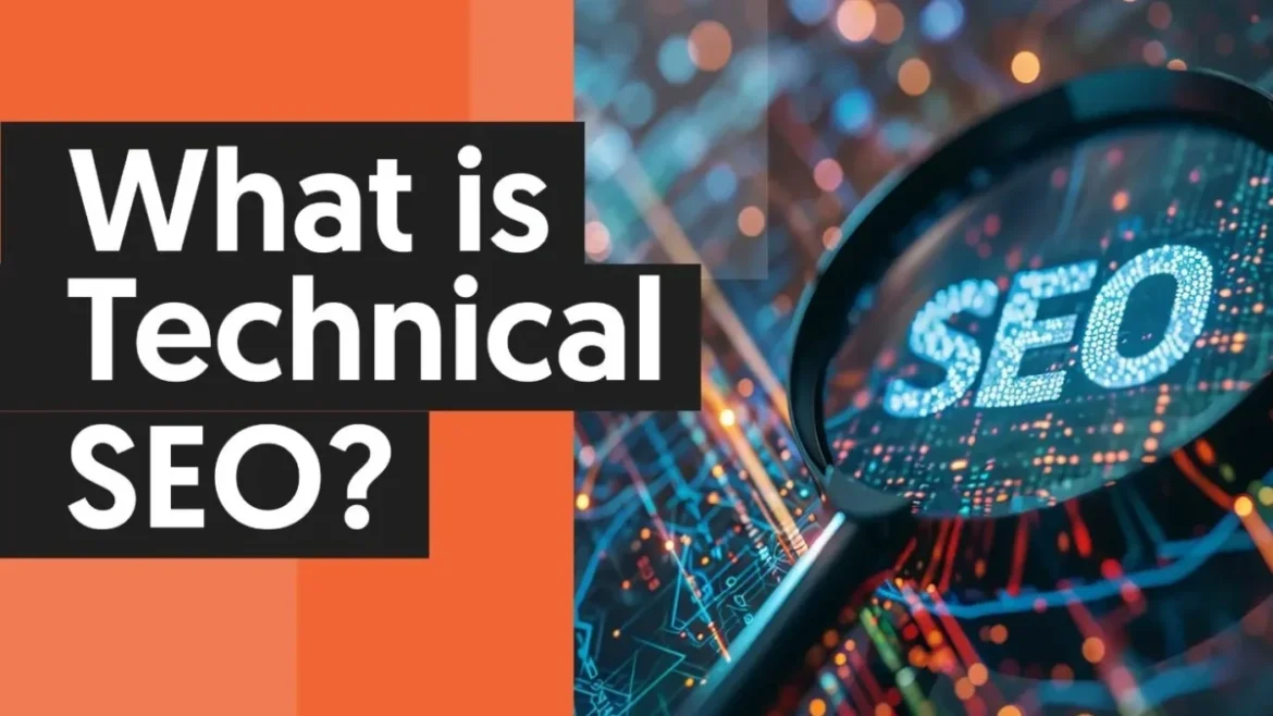 What Is Technical SEO 2026