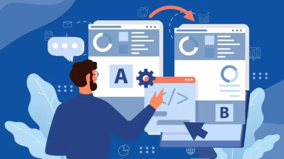 Advanced on page SEO techniques