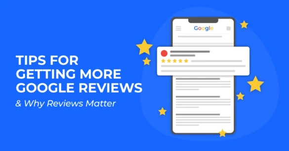 Google Customer Reviews