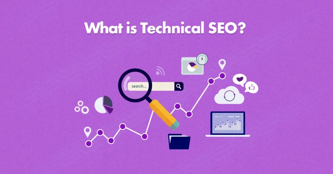 Why Technical SEO