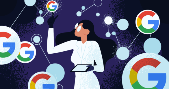Google's AI Update